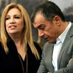 Εβδομάδα διαζυγίου – Γράφει ο Νίκος Γ. Σακελλαρόπουλος