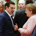 Από το go home madam Merkel πρόθυμος σε όλα – Γράφει ο Νίκος Γ. Σακελλαρόπουλος