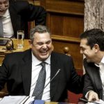 Οι ανερμάτιστοι κι οι αυταπάτες τους για καθαρή έξοδο και χρέος – Γράφει ο Νίκος Γ. Σακελλαρόπουλος