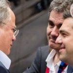 Πέντε νέα ψέματα που δεν θα έλεγε ούτε ο Γκέμπελς – Γράφει ο Νίκος Γ. Σακελλαρόπουλος