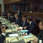 ΕΙΔΗΣΕΙΣ ΣΕ ΒΙΝΤΕΟ: Στην άτυπη μίνι σύνοδο για το προσφυγικό ο Αλ. Τσίπρας