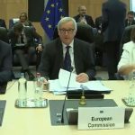 Βέλγιο: Χωρίς απτά αποτελέσματα κατέληξε η συνάντηση των 16 ηγετών της ΕΕ που συναντήθηκαν σήμερα ατύπως στις Βρυξέλλες