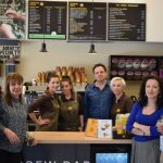 Βέροια: Εφημερίδες και περιοδικά από όλο τον κόσμο στη δημόσια βιβλιοθήκη της Βέροιας