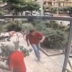 ΕΙΔΗΣΕΙΣ ΣΕ ΒΙΝΤΕΟ: Οι τελευταίες λέξεις του 45χρονου που εκτέλεσαν στο Π. Φάληρο