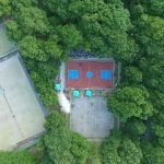 Νάουσα: Η μαγευτική τοποθεσία που θα λάβει χώρα το 6ο τουρνουά basket Αγίου Νικολάου Νάουσας