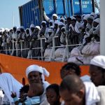 Ιταλία και μετανάστες – Γράφει ο αντιστράτηγος ε.α. Λάζαρος Σκυλάκης