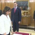 ΕΙΔΗΣΕΙΣ ΣΕ ΒΙΝΤΕΟ: Ορκίσθηκε η νέα ισπανική κυβέρνηση του Πέδρο Σάντσεθ