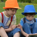 Έντεκα κανόνες πειθαρχίας – Το κείμενο επέλεξε και επιμελήθηκε ο Ψυχολόγος-Οικογενειακός Σύμβουλος Γιάννης Ξηντάρας