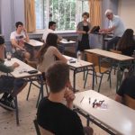 Τι θα ισχύσει για τις Πανελλαδικές φέτος και το 2022