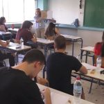ΕΙΔΗΣΕΙΣ ΣΕ ΒΙΝΤΕΟ: Πρεμιέρα Πανελλαδικών Εξετάσεων για τους υποψηφίους του Γενικού Λυκείου