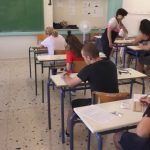 Με αρχαία Ελληνική Γλώσσα και Μαθηματικά συνεχίζονται σήμερα οι πανελλαδικές εξετάσεις