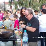 Ερεσός Λέσβου: Το θαυμαστό LESVOS FOOD FEST – βίντεο – φωτο