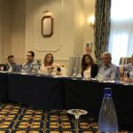 Παρουσιάστηκαν οι δράσεις ενίσχυσης της επιχειρηματικότητας της Περιφέρειας Κεντρικής Μακεδονίας στην 3η συνάντηση της τοπικής ομάδας υποστήριξης του έργου RUMORE