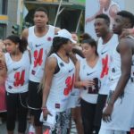 ΕΙΔΗΣΕΙΣ ΣΕ ΒΙΝΤΕΟ: Aγώναs δρόμου για φιλανθρωπικό σκοπό από τους αδελφούς Γ κ Θ Αντετοκούμπο