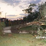 ΕΙΔΗΣΕΙΣ ΣΕ ΒΙΝΤΕΟ: Τρίκαλα Ημαθίας – Καταστροφική ανεμοθύελλα θέρισε το χωριό – Μεγάλες ζημίες – βίντεο – φωτο