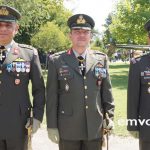 Αλεξάνδρεια: Τελετή παράδοσης – παραλαβής διοικήσεως της Σχολής Αεροπορίας Στρατού. – βίντεο – φωτό