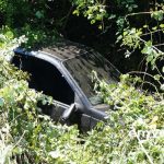 Τροχαίο ατύχημα στο δρόμο Καβάσιλας – Ξεχασμένης. Δεν υπήρξε τραυματισμός-Βίντεο – φωτό