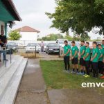 ΕΙΔΗΣΕΙΣ ΣΕ ΒΙΝΤΕΟ: Τρίκαλα Ημαθίας: Αγιασμός και πρώτη της ομάδας. Πρίντζιος: “Ήρθα στην ομάδα της καρδιάς μου!” – βίντεο – φωτό