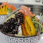 Συνταγή: Πόκε με φιλέτο τόνου – από τον chef Βαγγέλη Δρίσκα – βίντεο Πόκε με φιλέτο τόνου