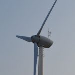 Σε λειτουργία το πρώτο ελληνικό εργοστάσιο παραγωγής ανεμογεννητριών