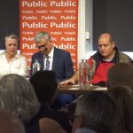 ΕΙΔΗΣΕΙΣ ΣΕ ΒΙΝΤΕΟ: Eκδήλωση “Αξιοκρατία και Δημοκρατία”