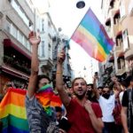 ΕΙΔΗΣΕΙΣ ΣΕ ΒΙΝΤΕΟ: Gay Parade στην Κωνσταντινούπολη παρά την απαγόρευση