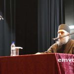 Πλατύ: Ημερίδα Μνήμης υπέρ του Οσίου Παϊσίου από το Σύλλογο Καππαδοκών Πλατέος. -(Βίντεο – φώτο)