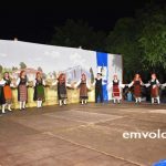 Κυψέλη Ημαθίας : Με παιδικά χορευτικά ξεκίνησαν οι διήμερες πολιτιστικές εκδηλώσεις – Βίντεο – Φώτο