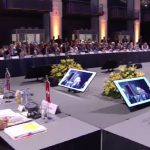 ΕΙΔΗΣΕΙΣ ΣΕ ΒΙΝΤΕΟ: N. Τόσκας, Δημ. Βίτσας στο άτυπο συμβούλιο υπουργών Δικαιοσύνης και Εσωτερικών Υποθέσεων της Ε.Ε