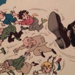 «Ο πληθυσμός της Ελλάδας υπό διωγμόν» – Μία ερευνητική εργασία της πανεπιστημιακού, Ήρας Έμκε – Πουλοπούλου, για το δημογραφικό πρόβλημα της χώρας