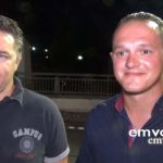 ΑΕ Σχοινά: Μεταγραφικό “μπαμ” με την απόκτηση του τοπ σκόρερ Αντώνη Πιτσάβα. – βίντεο