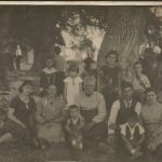 ΠΑΝΗΓΥΡΙ ΑΓΙΑΣ ΚΥΡΙΑΚΗΣ ΤΟ 1926