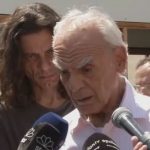 ΕΙΔΗΣΕΙΣ ΣΕ ΒΙΝΤΕΟ: Αποφυλακίστηκε ο πρώην υπουργός Άκης Τσοχατζόπουλος