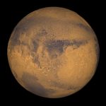 Την Τρίτη 31 Ιουλίου θα φαίνεται ο κοντινότερος και φωτεινότερος Άρης από το 2003, κάτι που δεν θα ξανασυμβεί έως το 2035