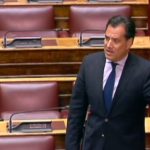 ΕΙΔΗΣΕΙΣ ΣΕ ΒΙΝΤΕΟ: Αντιπαράθεση Σκουρλέτη-Γεωργιάδη για ΧΑ και αυτοδιοικητικές εκλογές