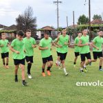 ΑΕΚ Καμποχωρίου :Επίσημη πρώτη με όνειρα, φιλοδοξίες και ελπίδες για συμμετοχή στην Β’ Ερασιτεχνική. – Βίντεο – Φώτο