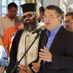 Δύο νέες κοινωνικές δομές στο δήμο Θερμαϊκού εγκαινίασε ο Περιφερειάρχης Κεντρικής Μακεδονίας Απόστολος Τζιτζικώστας