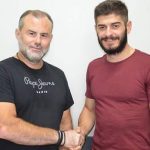 Μέγας Αλέξανδρος Τρικάλων. Απέκτησε τον πρωταθλητή Αποστόλη Λίτσι, προσθέτοντας ποιότητα στην επίθεση