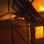 Θεσσαλονίκη: Οι ριπές ανέμων 120 χλμ/ώρα οι υψηλότερες που έχει καταγράψει το δίκτυο μετεωρολογικών σταθμών στην Αττική