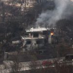 Γερμανία: Μεγάλο κύμα αλληλεγγύης για τους πυρόπληκτους της Αττικής