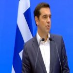 ΕΙΔΗΣΕΙΣ ΣΕ ΒΙΝΤΕΟ: Αλ. Τσίπρας: Βαλκάνια χωρίς εθνικισμούς αλλά με συνανάπτυξη και συνεργασία
