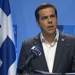 ΕΙΔΗΣΕΙΣ ΣΕ ΒΙΝΤΕΟ: Αλ. Τσίπρας: Η Ελλάδα αποτελεί πυλώνα σταθερότητας, ασφάλειας και συνεργασίας στην ευρύτερη περιοχή