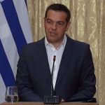 ΕΙΔΗΣΕΙΣ ΣΕ ΒΙΝΤΕΟ: Αλ. Τσίπρας: Παρά τις αντίξοες συνθήκες, θα καταφέρουμε να κάνουμε ότι είναι δυνατό