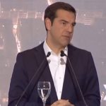 Ομιλία του Πρωθυπουργού, Αλέξη Τσίπρα, στη γενική συνέλευση του Συνδέσμου Βιομηχανιών Βορείου Ελλάδος