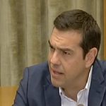 ΕΙΔΗΣΕΙΣ ΣΕ ΒΙΝΤΕΟ: Ομιλία του πρωθυπουργού στο υπουργικό συμβούλιο