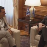 ΕΙΔΗΣΕΙΣ ΣΕ ΒΙΝΤΕΟ: Μοσκοβισί σε Τσίπρα: Τώρα η Ελλάδα είναι μια κανονική χώρα μέσα στην Ευρωζώνη, γυρίζουμε σελίδα