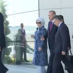 ΕΙΔΗΣΕΙΣ ΣΕ ΒΙΝΤΕΟ: Στις Βρυξέλλες ο Τ. Ερντογάν για την σύνοδο του ΝΑΤΟ, συνάντηση με Α. Τσίπρα