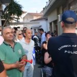 ΕΙΔΗΣΕΙΣ ΣΕ ΒΙΝΤΕΟ: Αποδοκιμασίες για τον T. Πετρόπουλο στο Άργος