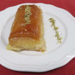 Γαλακτομπούρεκο