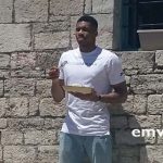 Ο star του ΝΒΑ Γιάννης Αντετοκούμπο θα πρωταγωνιστεί στη διεθνή καμπάνια της ΦΕΤΑΣ ΠΟΠ